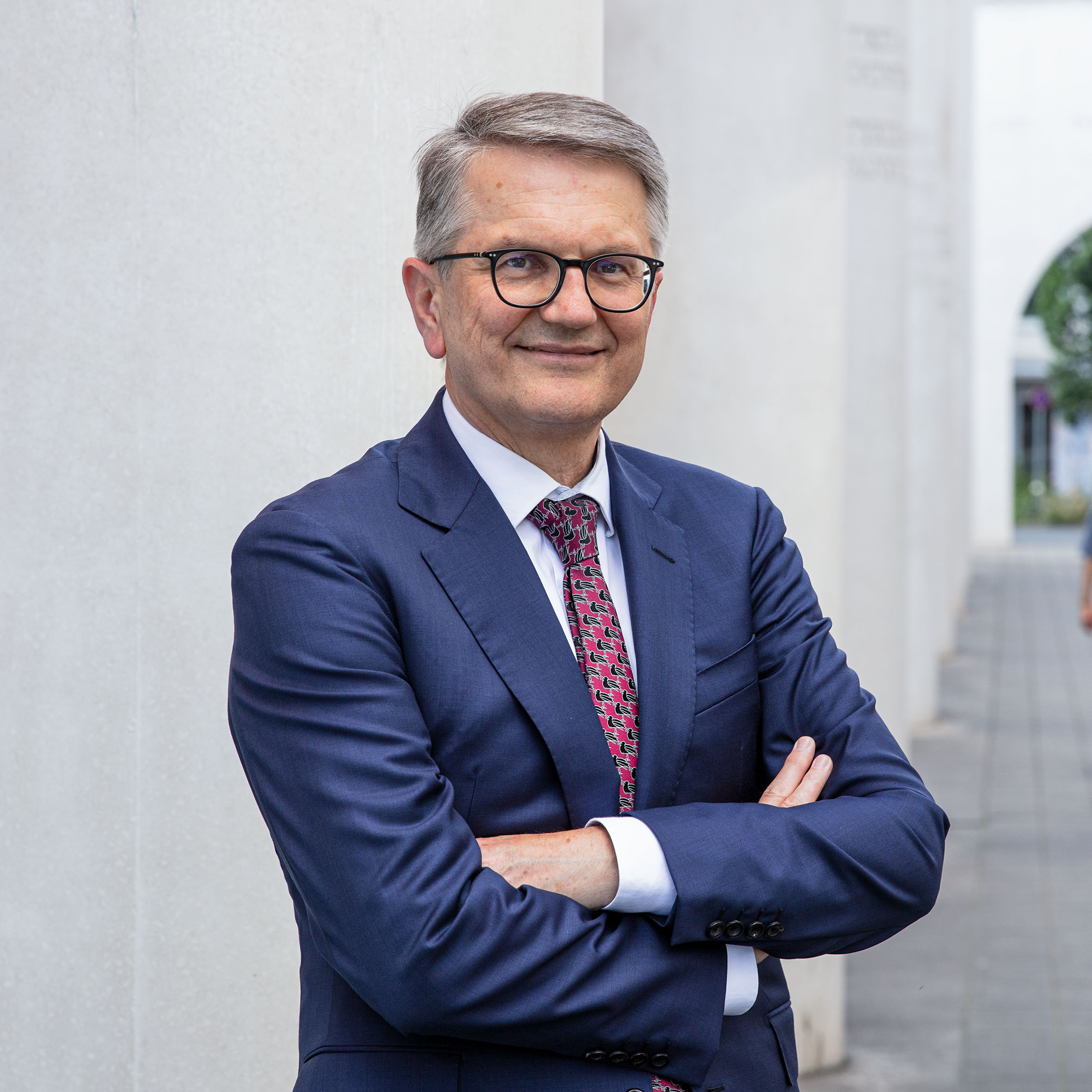 Alexander Seifert Seifert B r